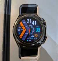 Huawei watch GT Runner gratisy