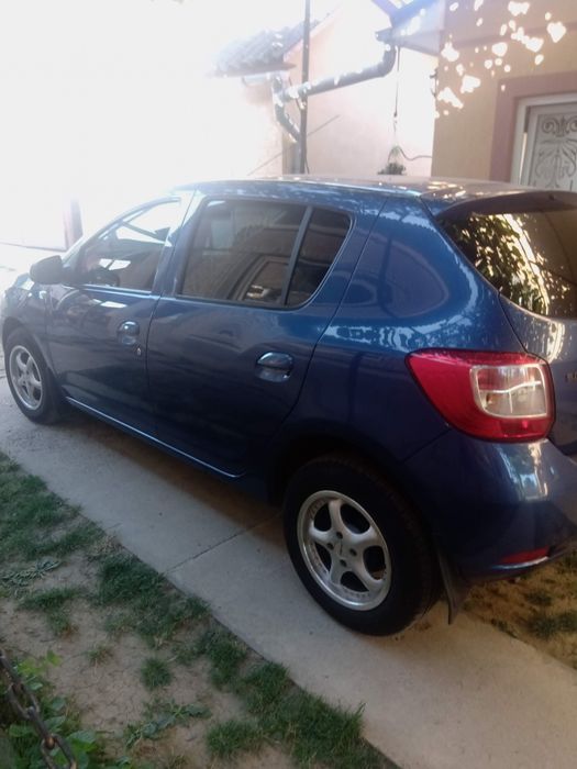 Dacia Sandero 1.5