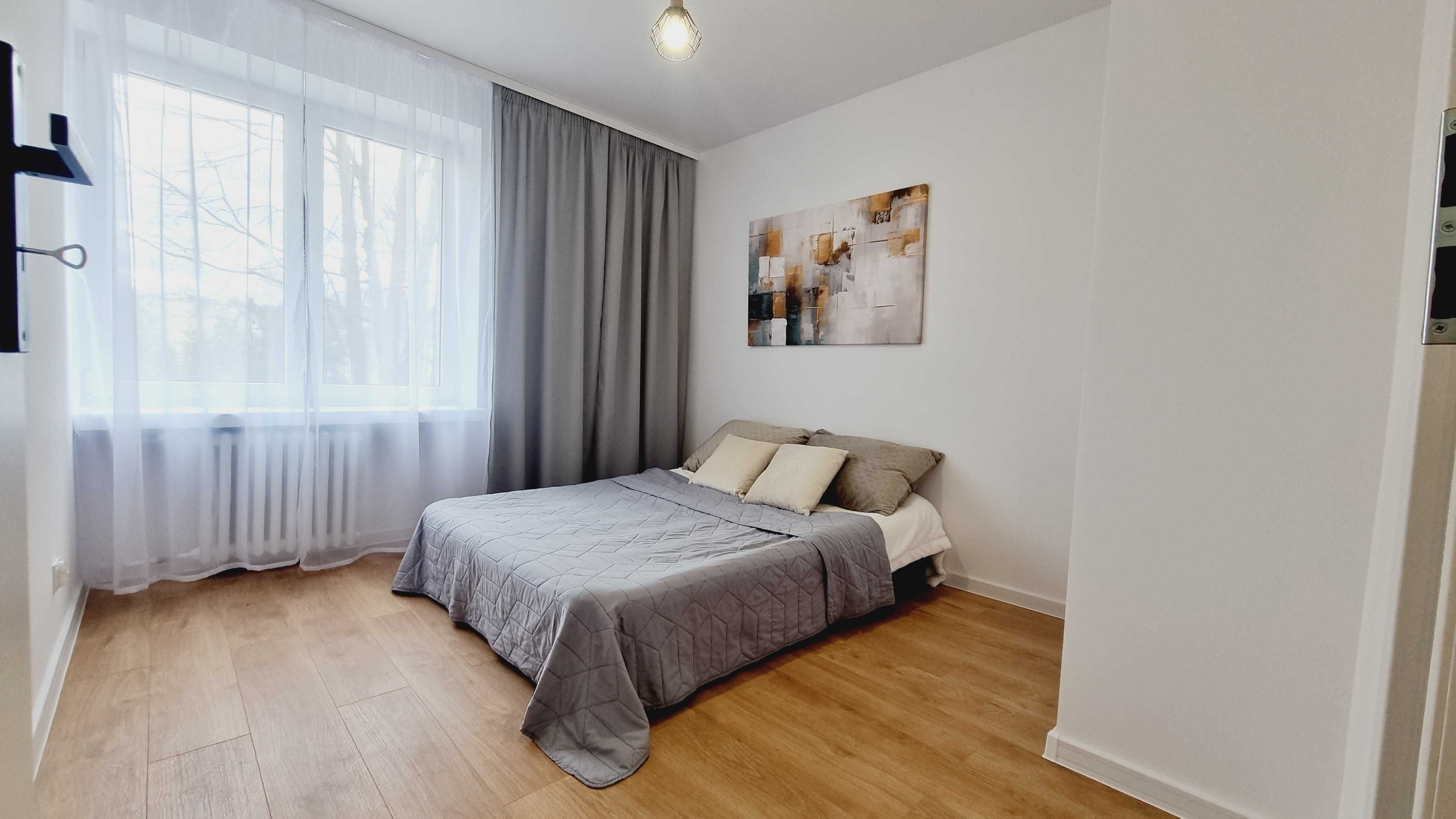 UNIKALNE Mieszkanie | Mielec ul. Tetmajera| 3-pokoje| 1-piętro| BALKON