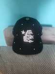 Czapka fullcap hellstar custom drip