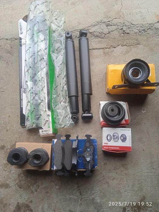 Панель приборів Фіат тіпо