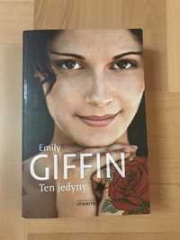 Emily Griffin - Ten jedyny