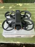 DJI Avata 2 (нова зробив 3 вильота)