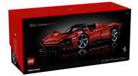 Lego 42143 Ferrari Daytona SP 3 3778 elementów Nowość 2022!