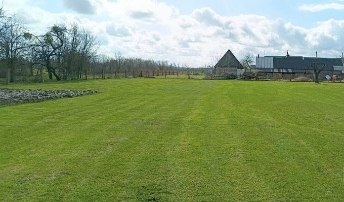 Вивіз сміття покос бурʼяну газону Городище Васильки Проців Гора