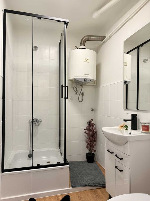 Sprzedam mieszkanie Kawalerka lub zamienię za inne.