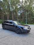 Audi A4 B6 Avant S-line 1.9tdi Multitronic