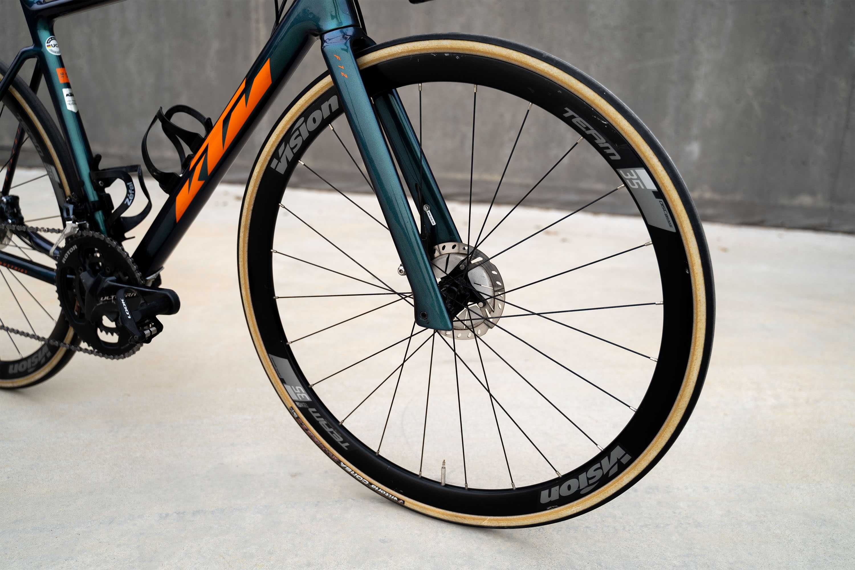 Bicicleta Estrada KTM Revelator Alto 2022