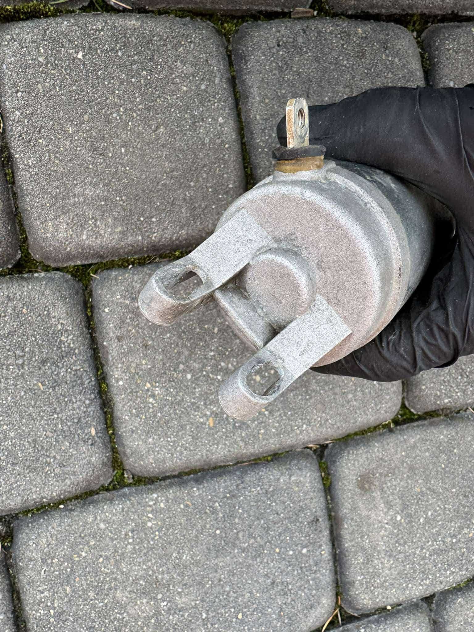 rozrusznik rozruch starter Suzuki LTZ 400 r 03-08 kfx 400 r 03-06 drz