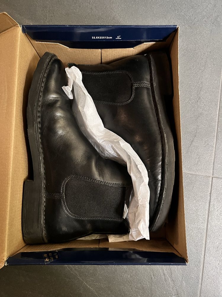 Ботинки Челсі Polo RALPH LAUREN