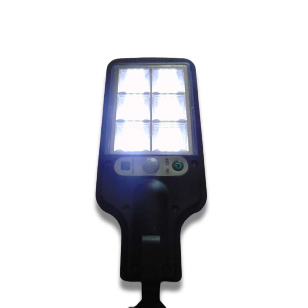 Lampa zewnętrzna , solarna 72 LED ,