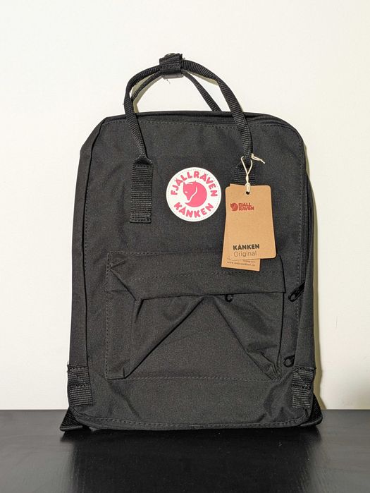 Mochila FJÄLLRÄVEN Kånken – Nova