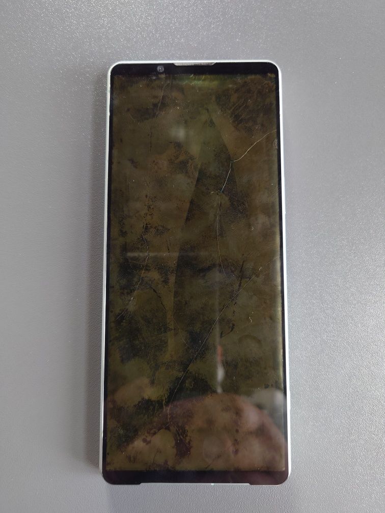 Telefon Komórkowy Sony Xperia 1 Mark4