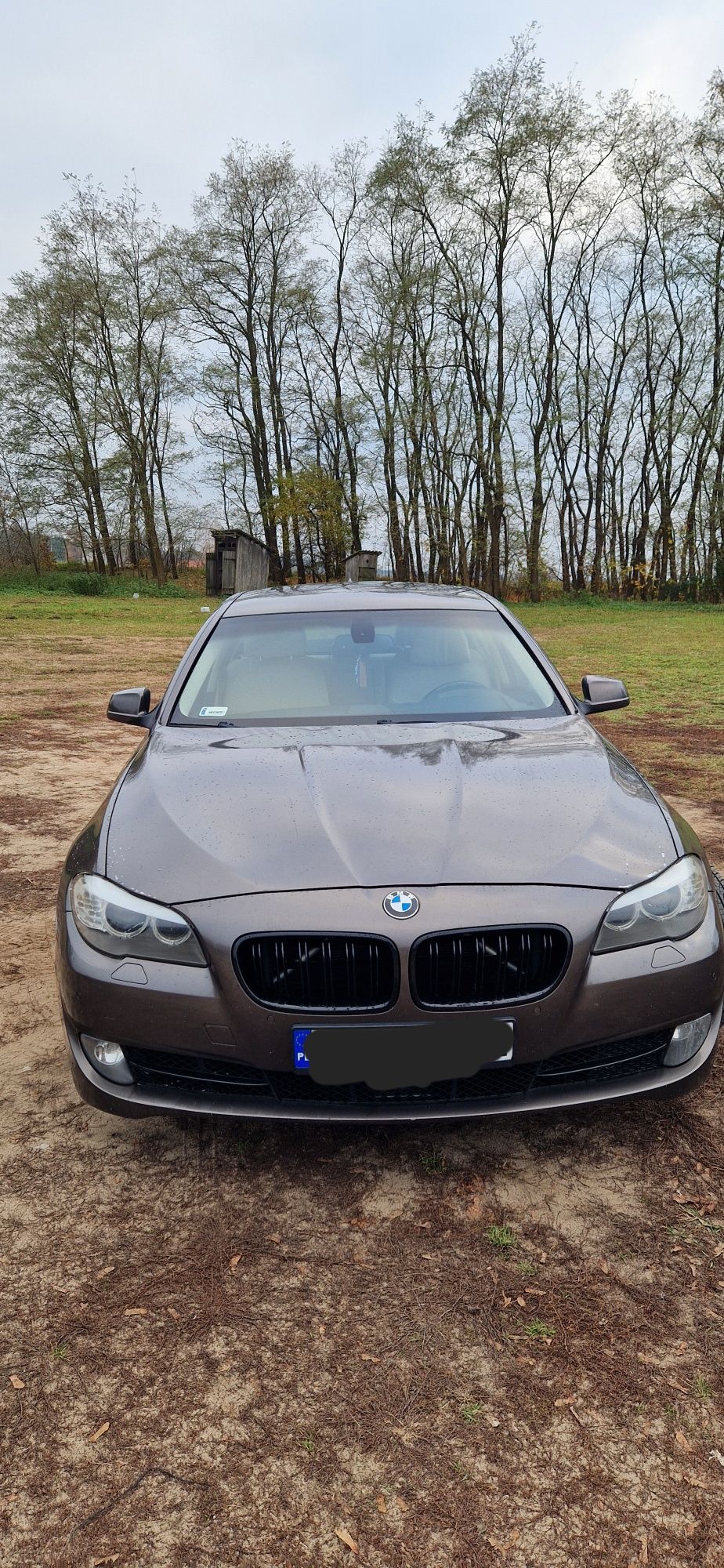 Sprzedam  BMW f10