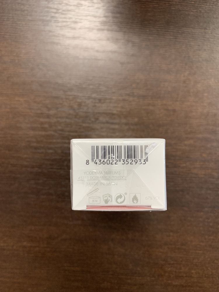 Perfuma Yodeyma o pojemności 15ml