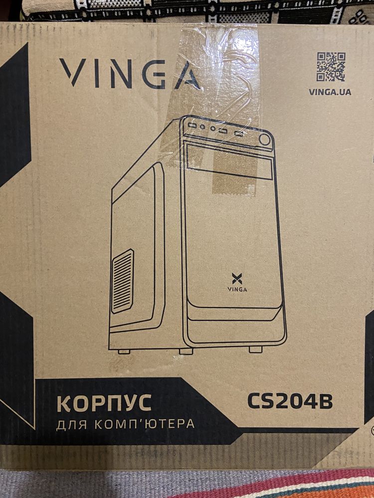 Продається офісний компʼютер