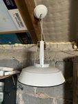 Lampa emaliowana Light and Living