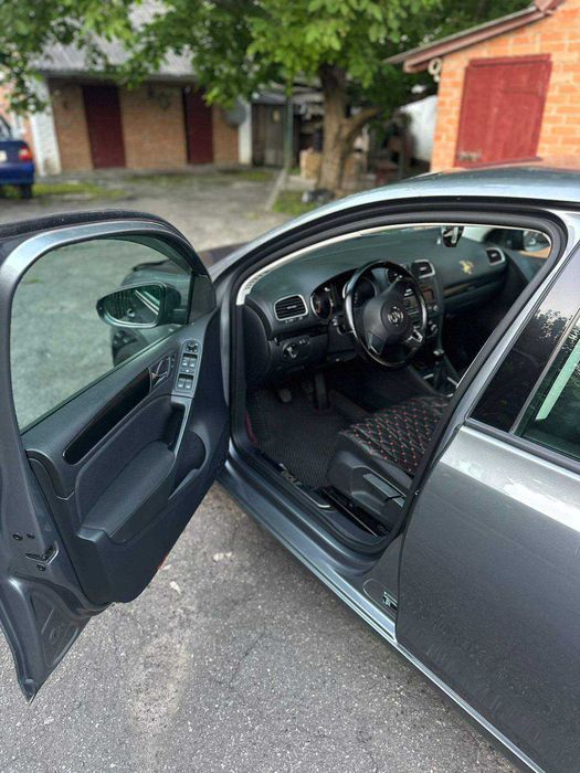 Volkswagen colf 1.6