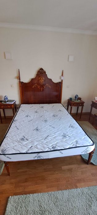 Mobilia de quarto D Maria