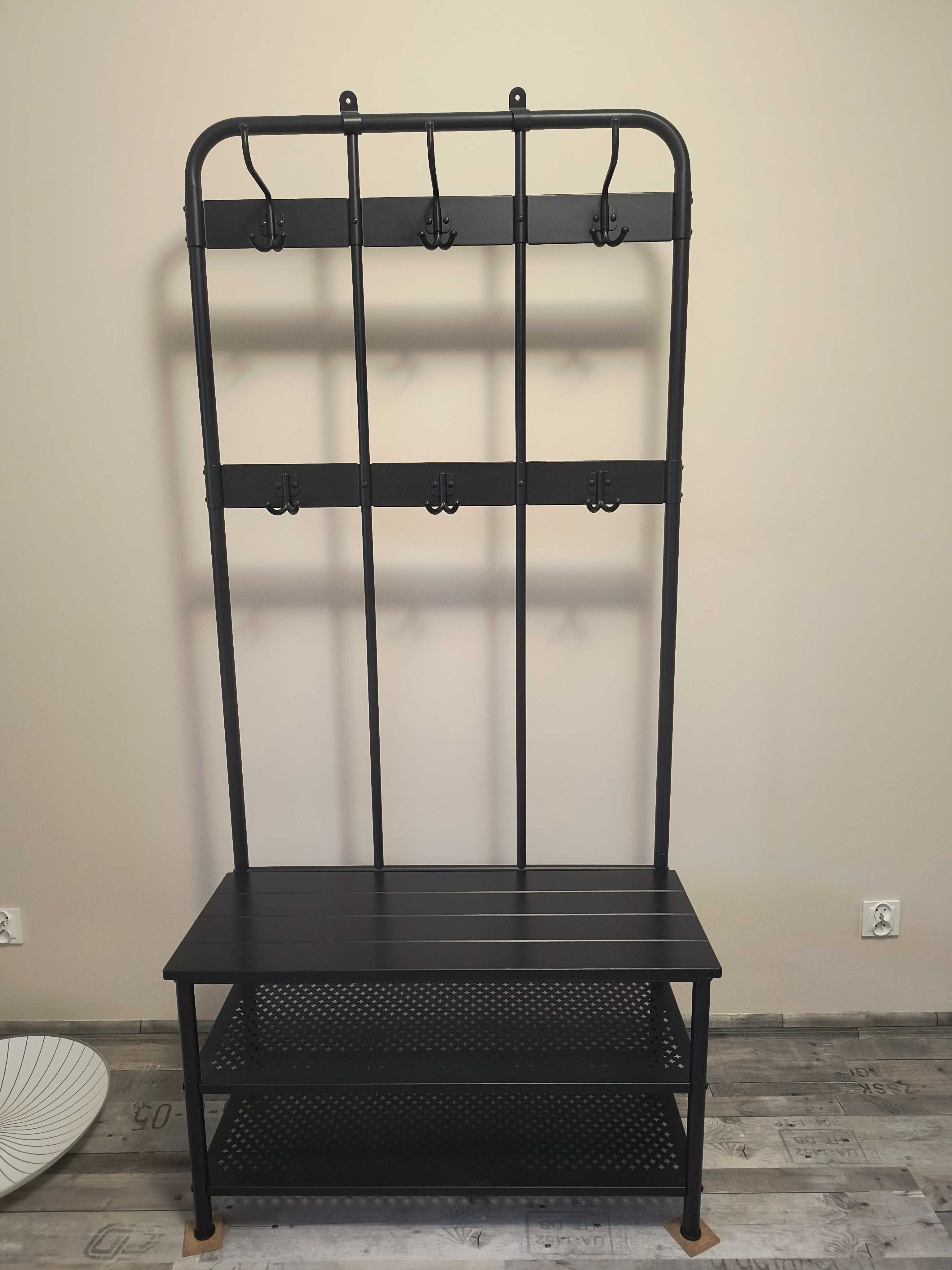 Wieszak Ikea Nipasen