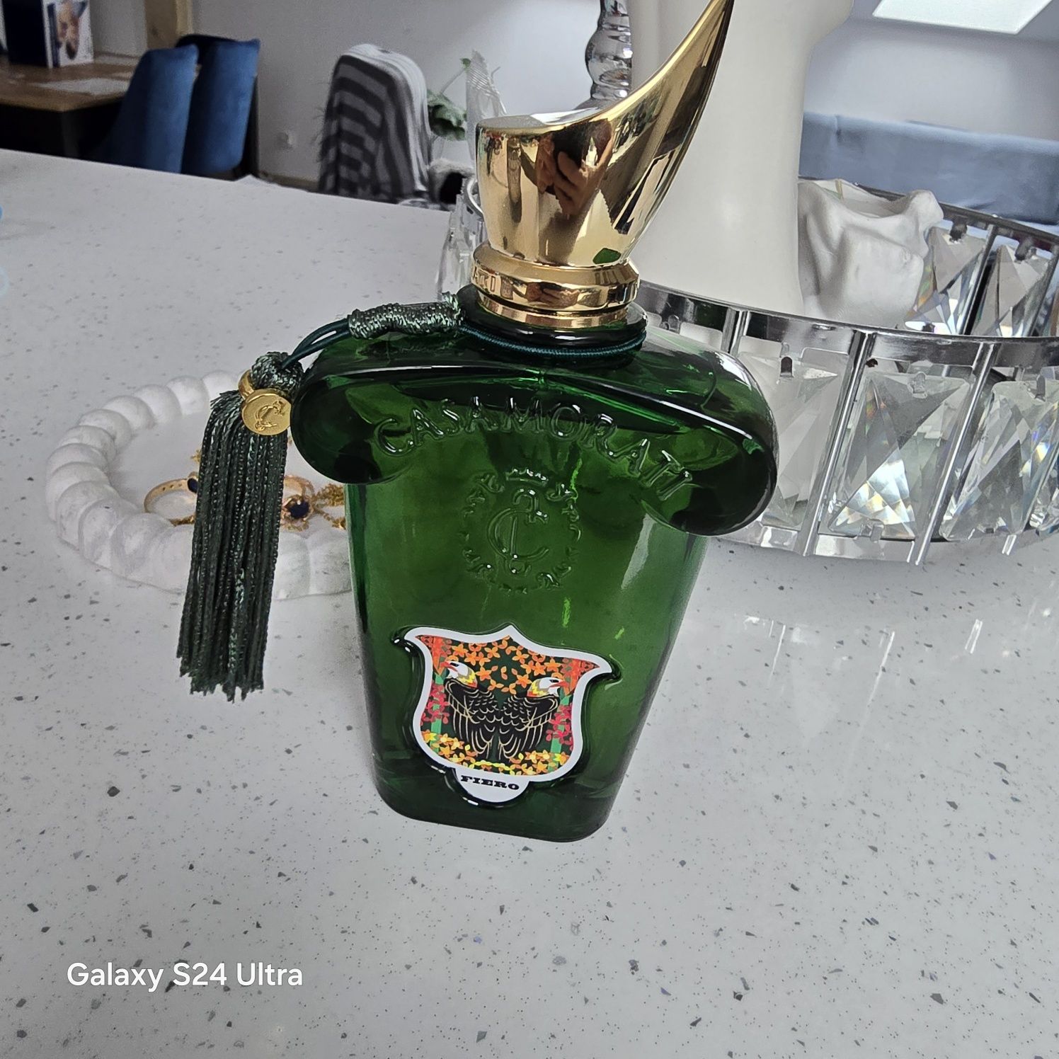 Perfum 100ml casamorati