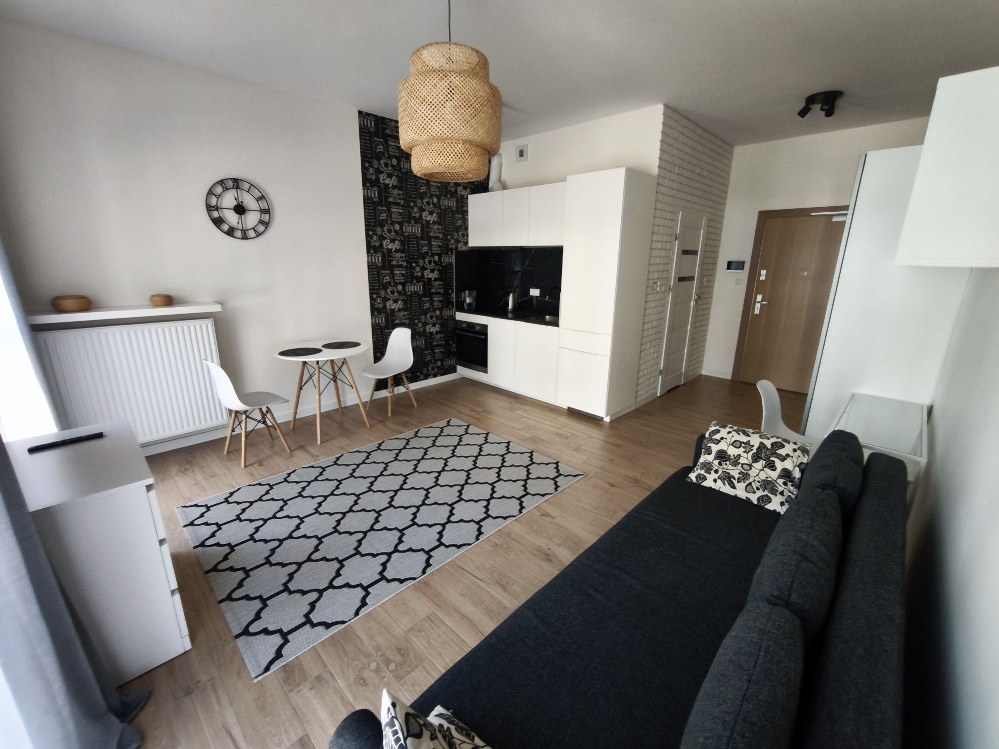 Studio 29m Studio Residence Znana, ul. Nałeczowska