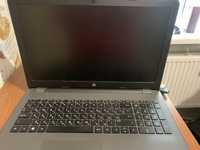 Ноутбук HP 255 G6 на детали или под восстановление