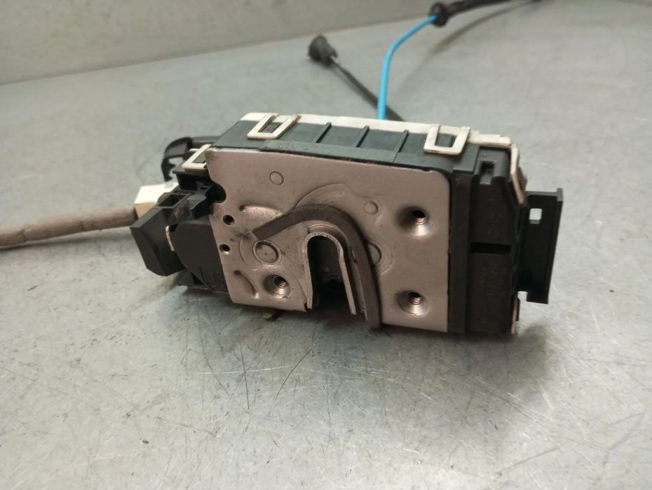 Fechadura / fecho porta trás esquerdo MERCEDES-BENZ GLK (X204)