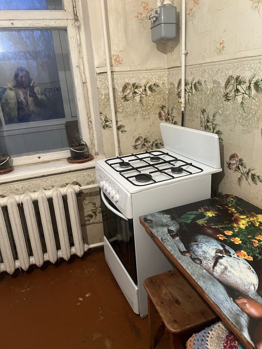 Розкіш на мінімалках) бюджетна квартира