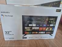 Nowy Telewizor Smart TV 32 "