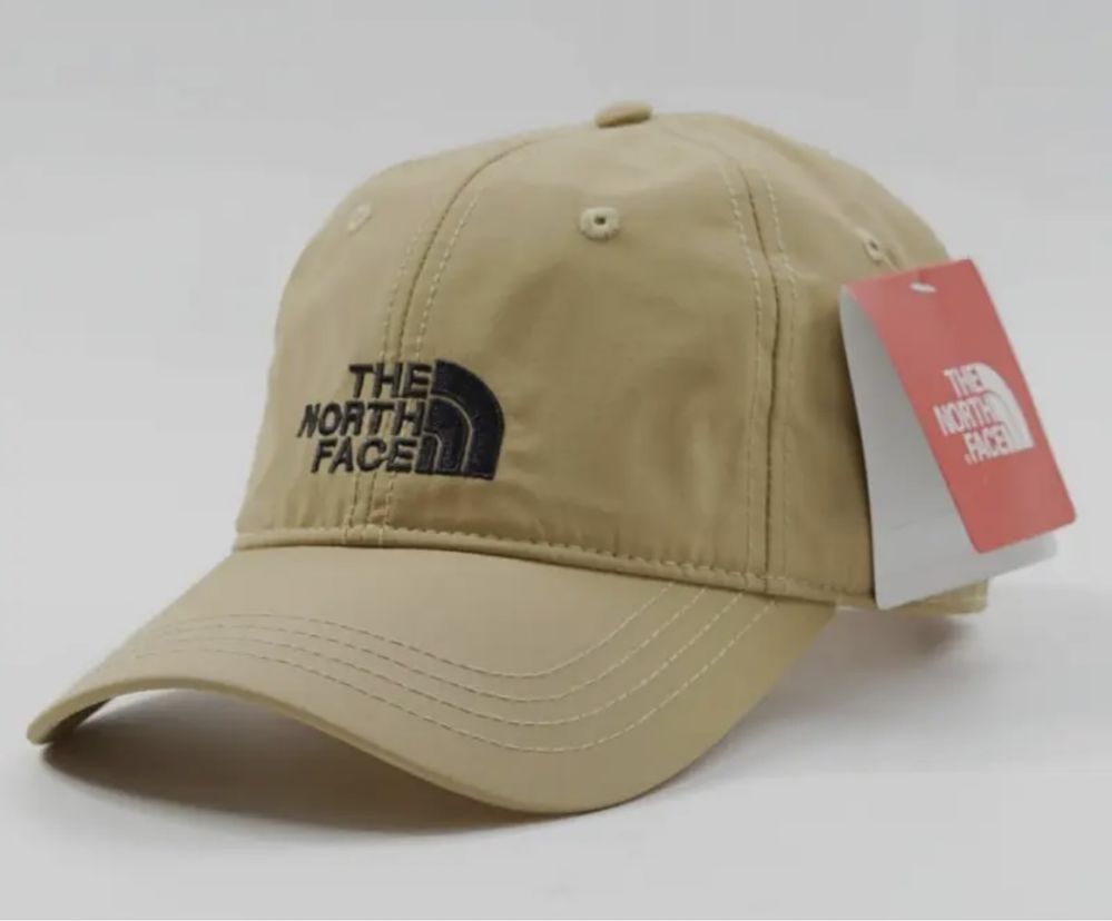 Кепка бесболка The north face норт фейс
