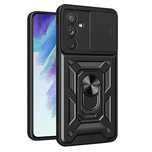 Hybrid Armor Camshield etui do Samsung Galaxy A54/5G pancerny pokrowie
