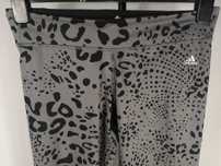 ADIDAS Climalite Legginsy 3/4 Damskie M Oryginalne Super Stan Panterka
