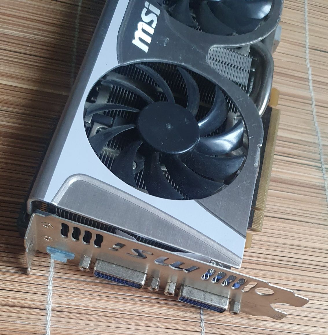 Відеокарти MSI, Gigabyte, Inno3D, GeForce