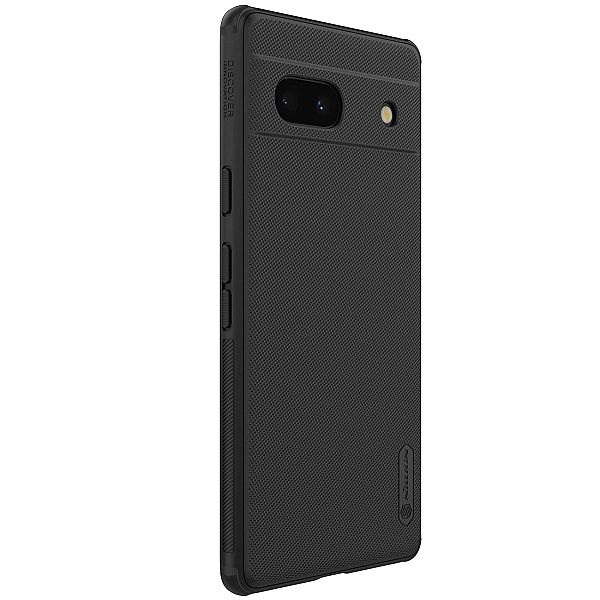 Pancerne etui Google Pixel 7a pancerny pokrowiec Nillkin Super Frosted