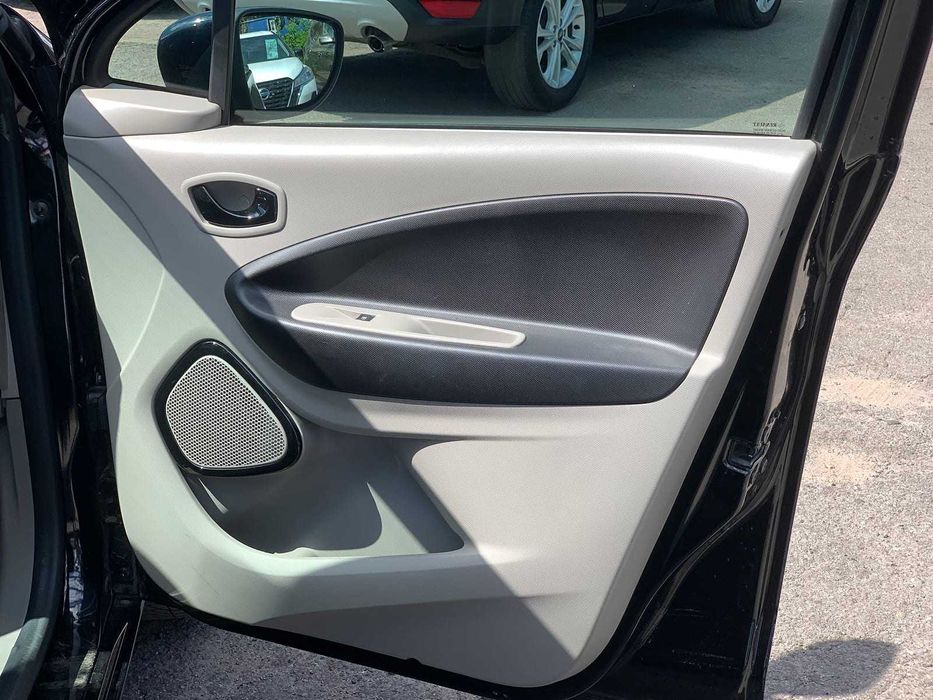 Продам Renault Zoe 2016р. #70435
