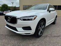 2020 Volvo XC60 T5 Momentum