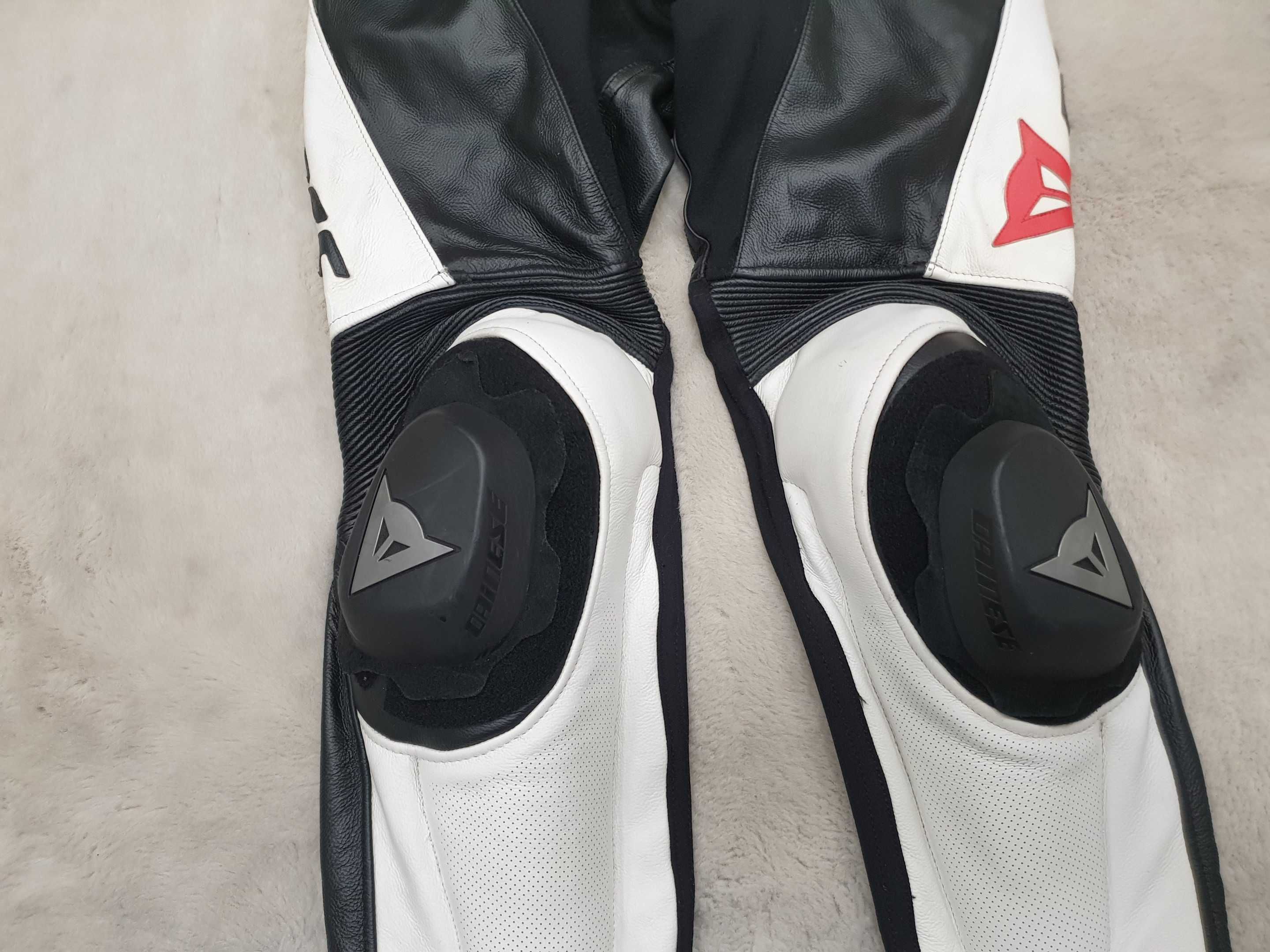 Dainese Delta 48 Eur S spodnie motocyklowe