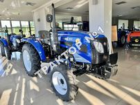 Новий мінітрактор JINMA 244 E Оригінал  Джинма  Гар 2р