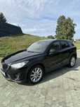 Продам Mazda CX-5