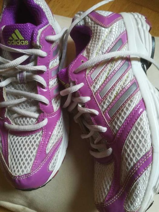 Buty Adidas rozmiar 40