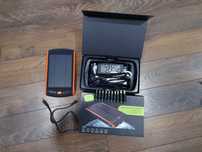 Ładowarka Solarna PowerBank MP-S23000 do laptopow, modemów i innych