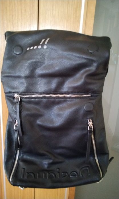 Mochila Desigual