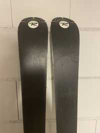 Narty rossignol 173
