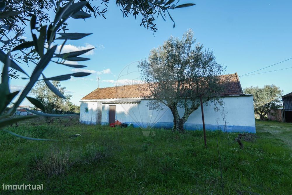 Quinta T4 para venda
