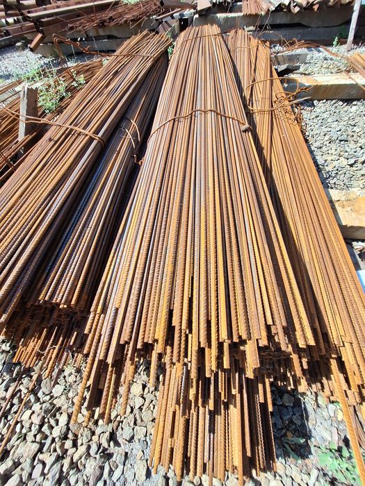 Арматура 8мм,10мм,12мм