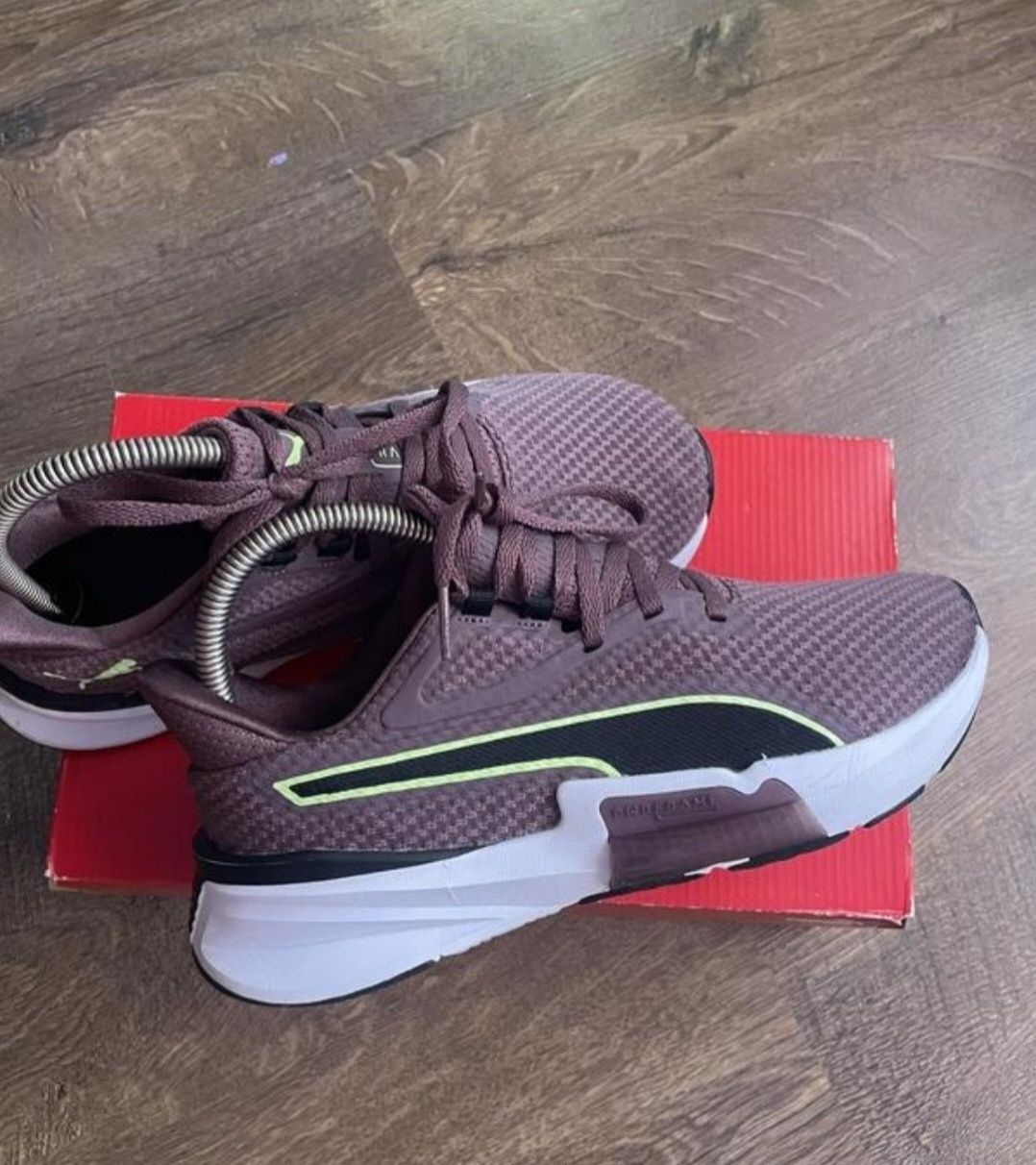Кроссовки кросівки Puma