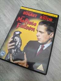 Klasyka kina film na dvd Sokół maltański The Maltese Falcon 1941