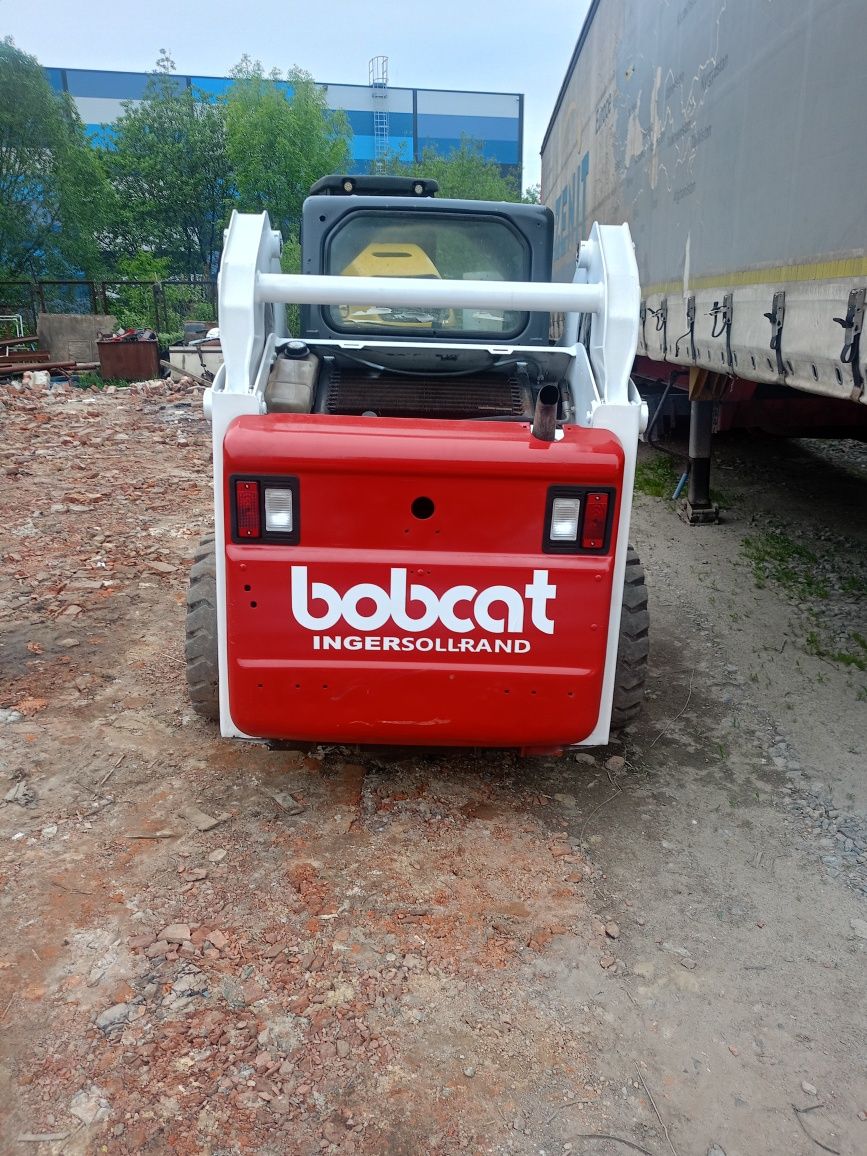 Продаж bobcat s185 2013 продаж бобката s185