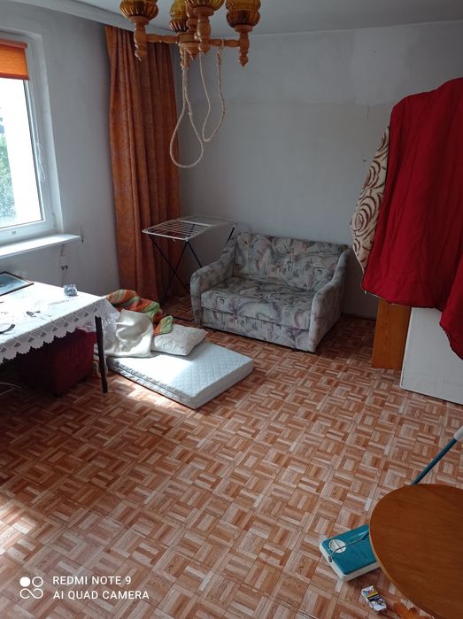 Opróżnianie sprzątanie domów piwnic mieszkań strychów